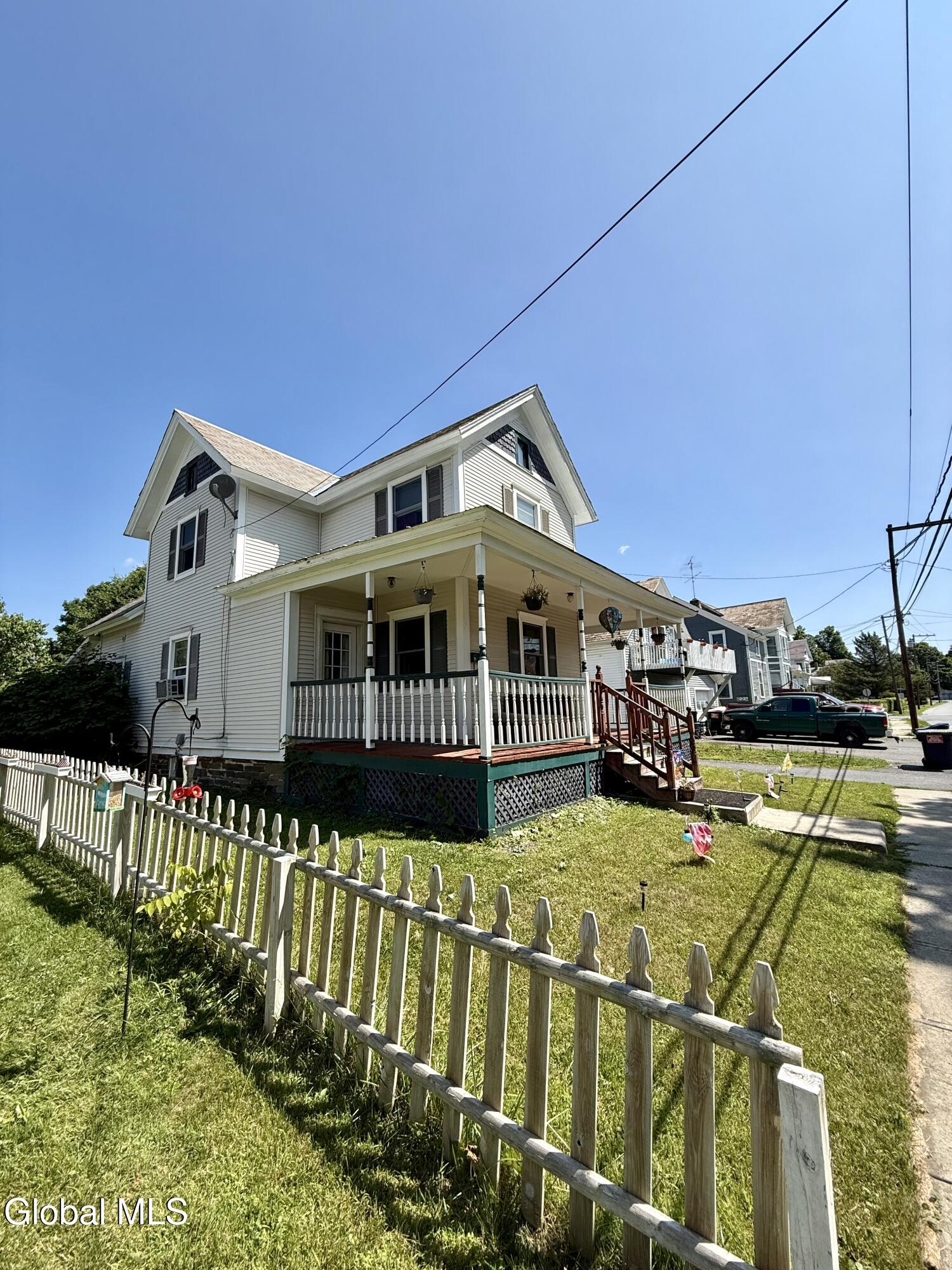 11 Irving Avenue Granville NY 12832
