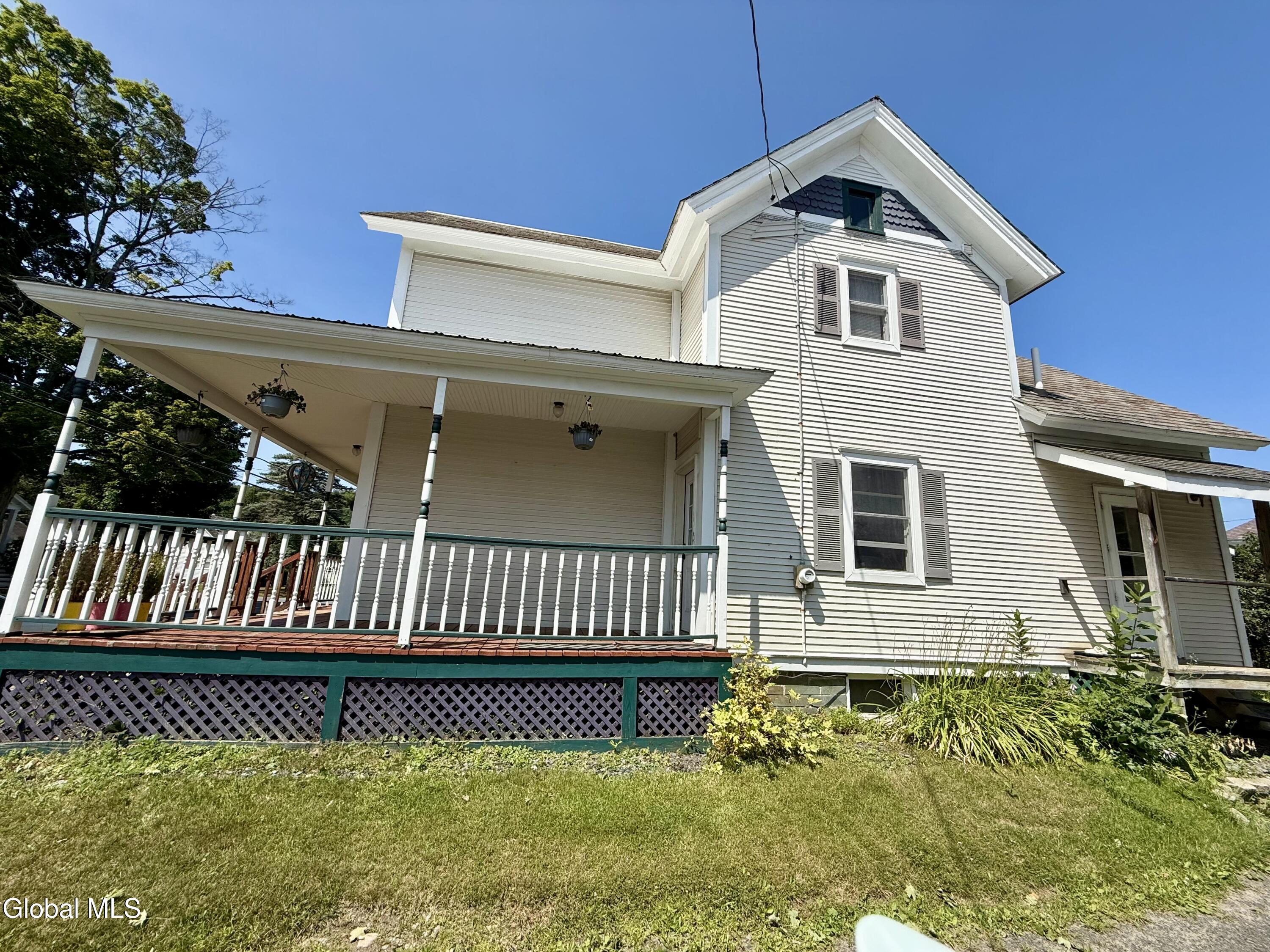 11 Irving Avenue Granville NY 12832