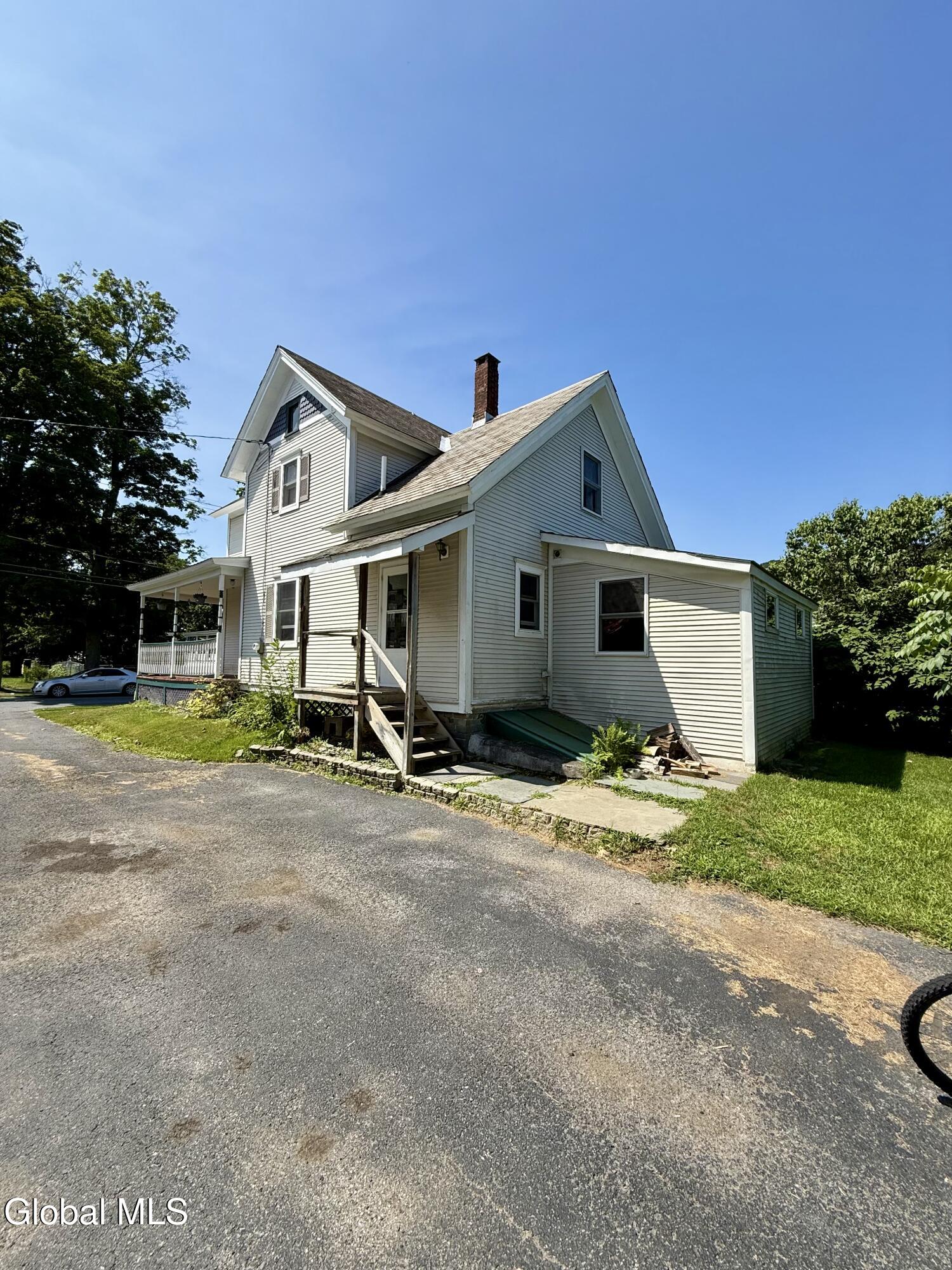 11 Irving Avenue Granville NY 12832