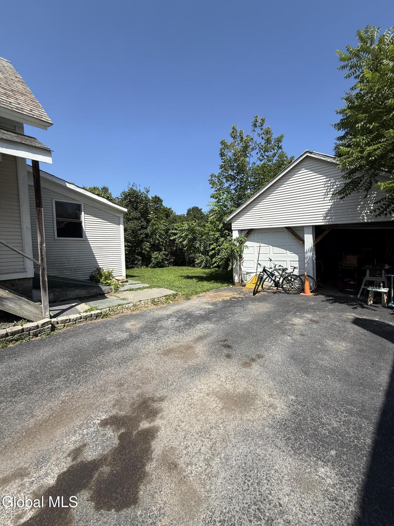 11 Irving Avenue Granville NY 12832
