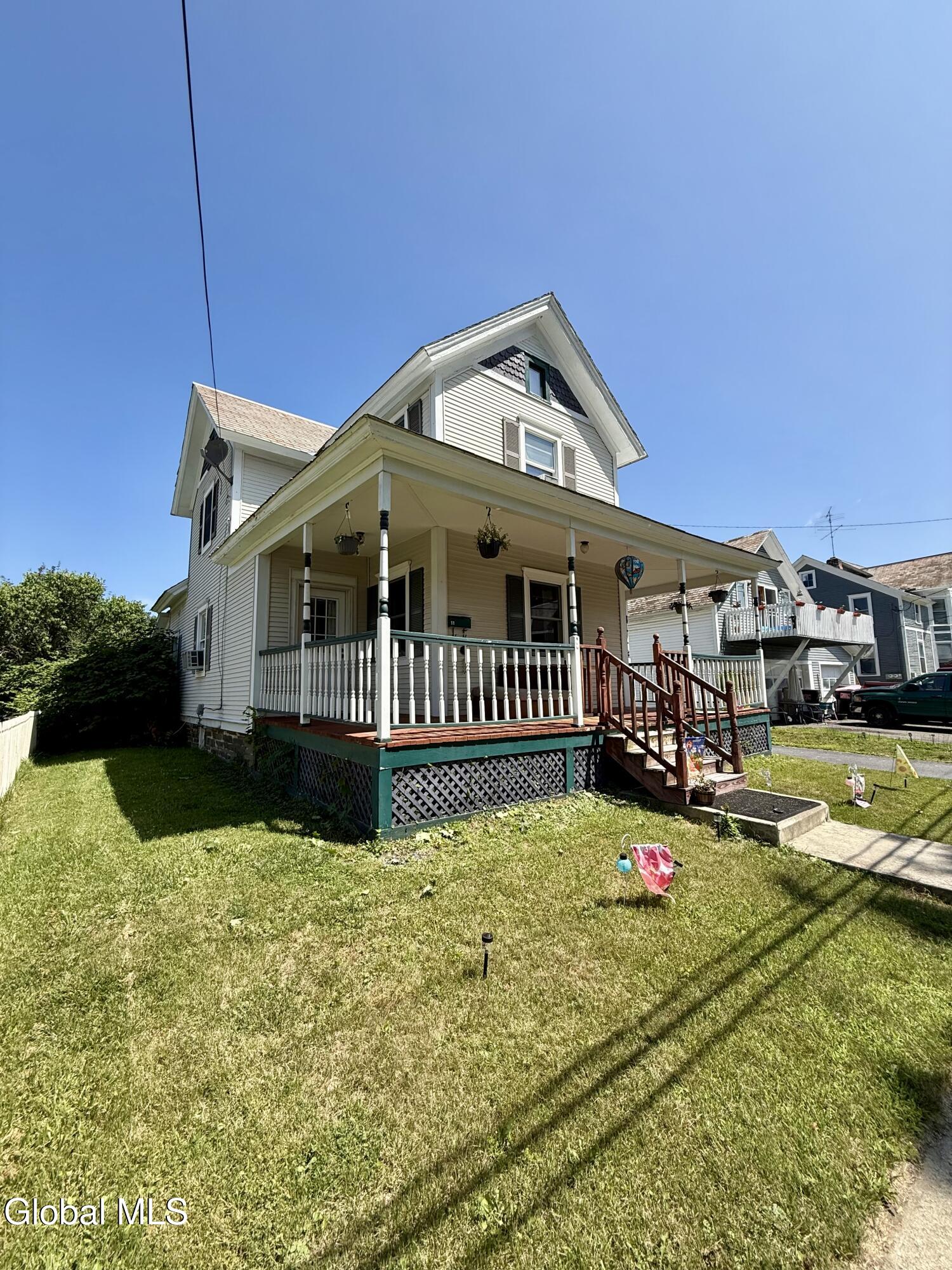11 Irving Avenue Granville NY 12832