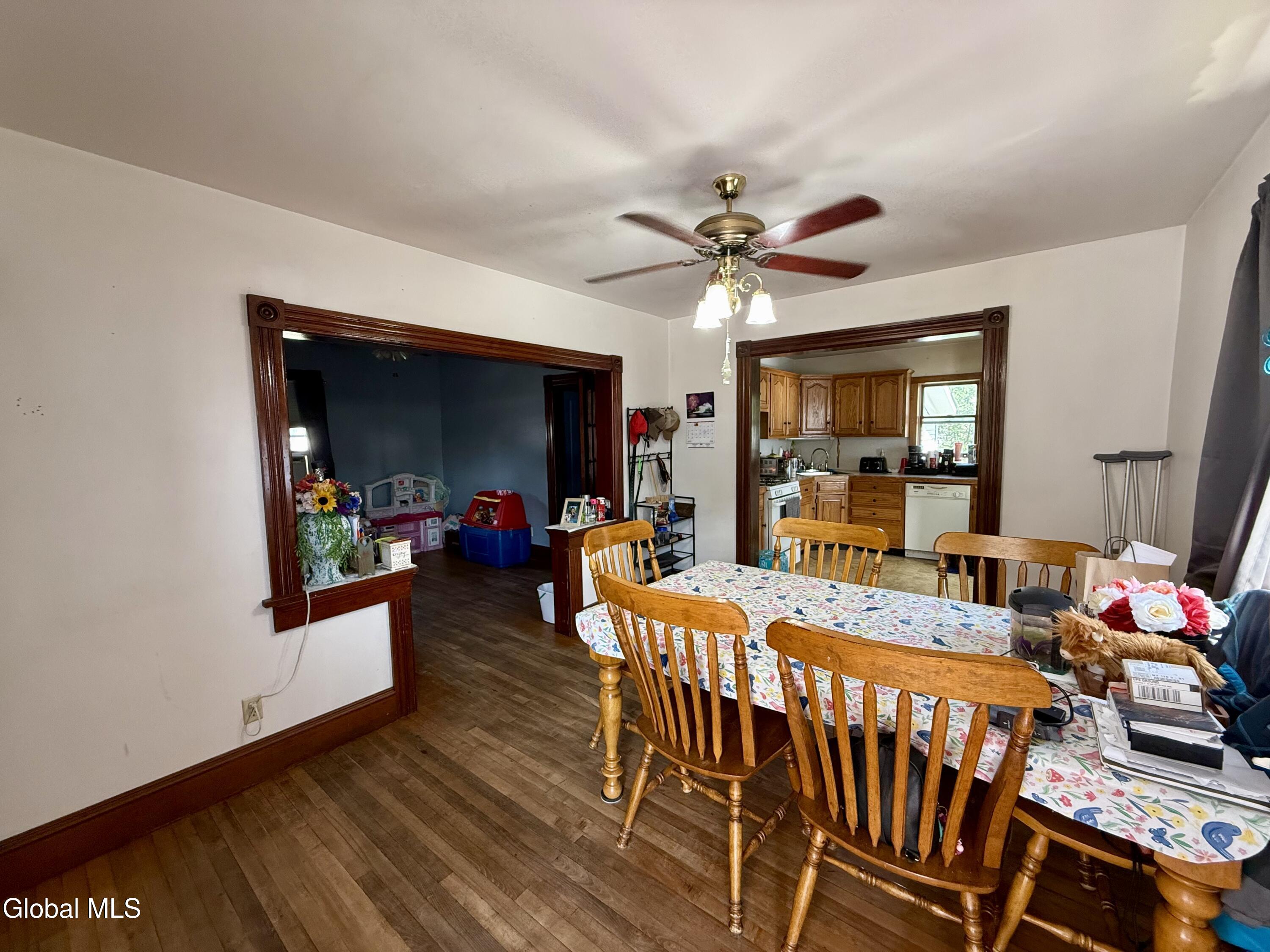 11 Irving Avenue Granville NY 12832