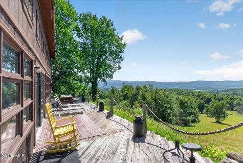 218 Colfax Road Cambridge NY 12816