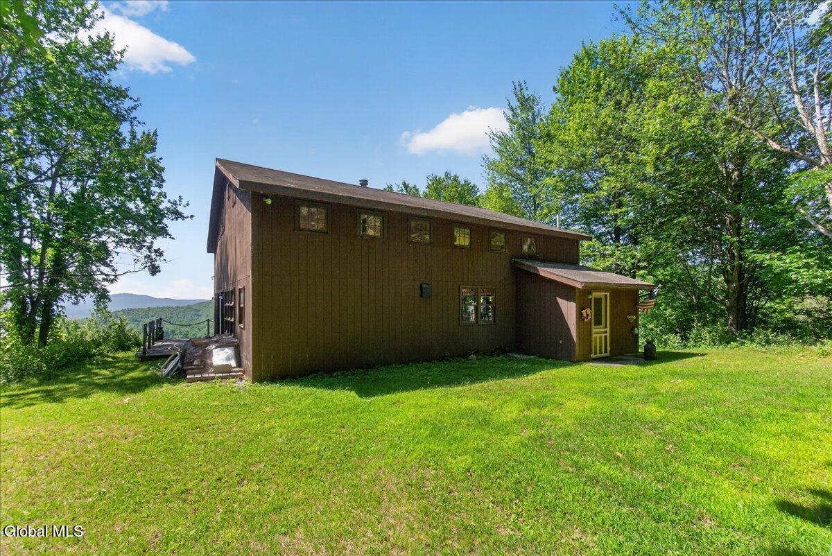 218 Colfax Road Cambridge NY 12816