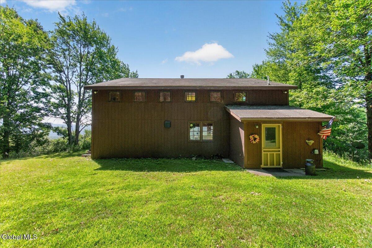 218 Colfax Road Cambridge NY 12816