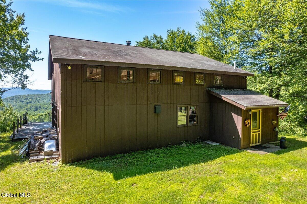 218 Colfax Road Cambridge NY 12816