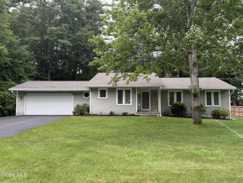 3 Snowberry Drive Gansevoort NY 12831