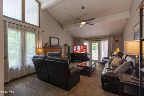 3 Snowberry Drive Gansevoort NY 12831