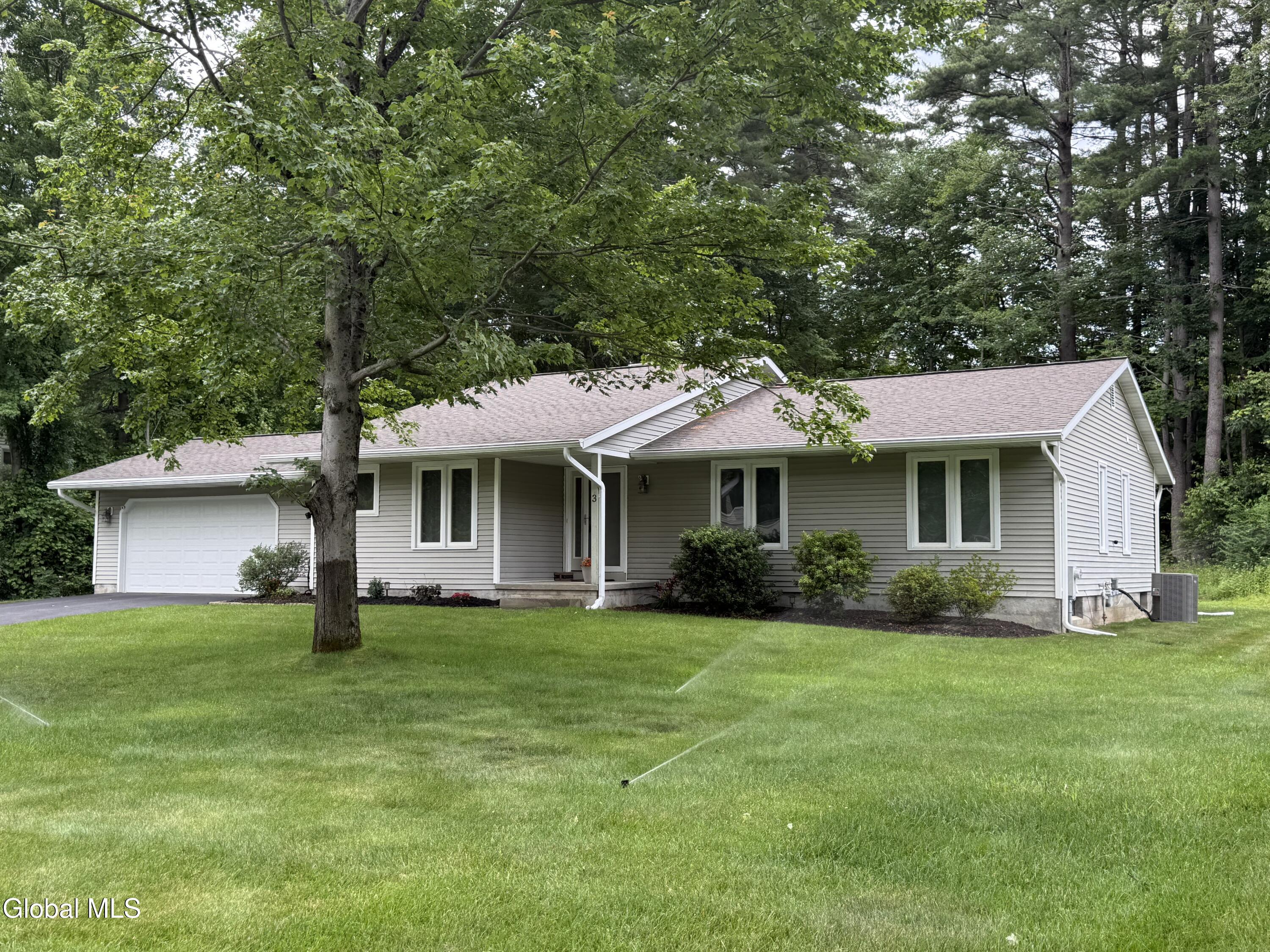 3 Snowberry Drive Gansevoort NY 12831