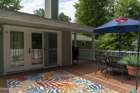 3 Snowberry Drive Gansevoort NY 12831