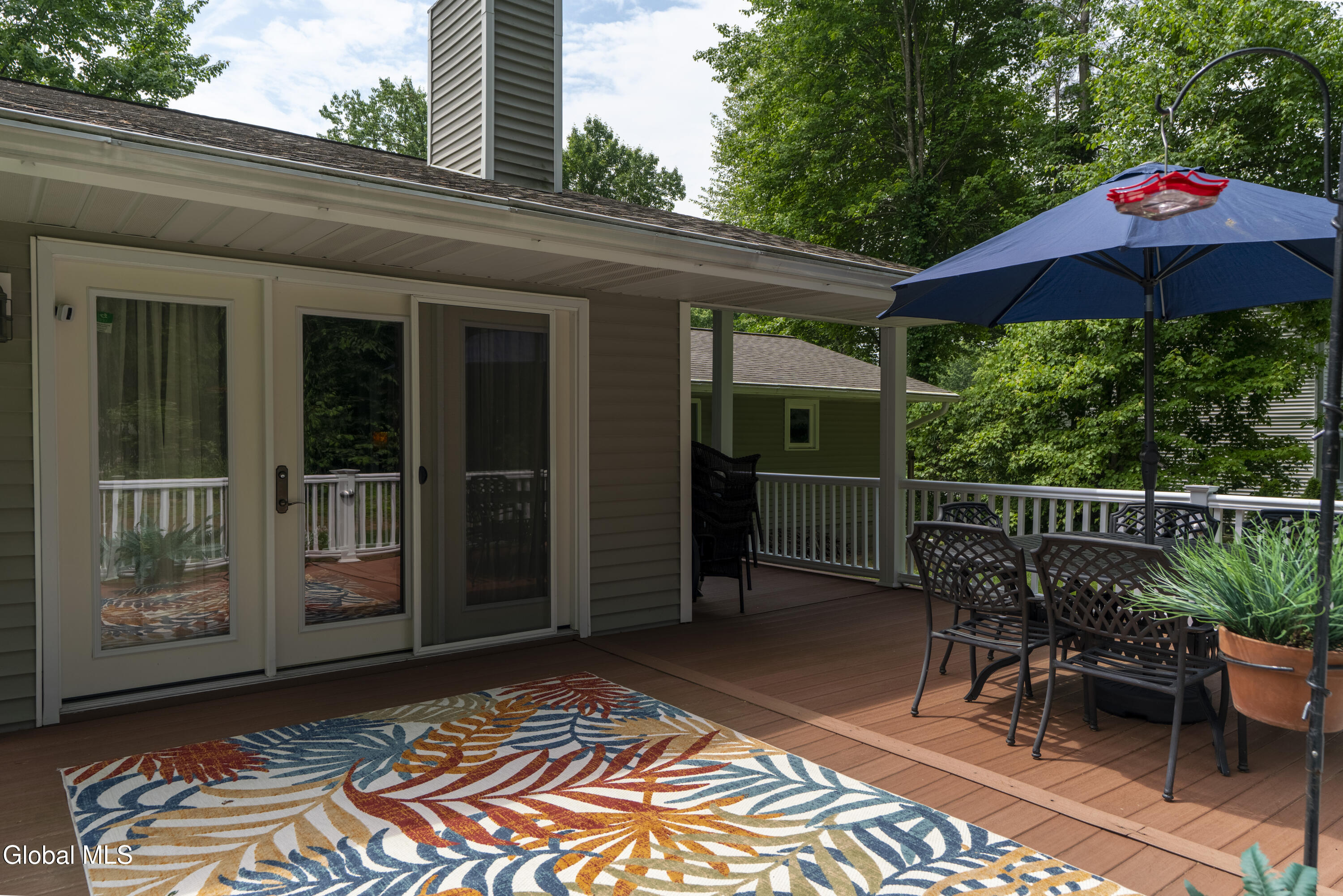 3 Snowberry Drive Gansevoort NY 12831