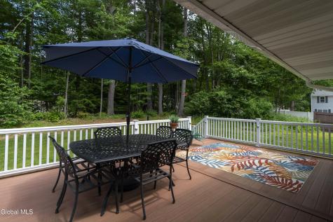 3 Snowberry Drive Gansevoort NY 12831
