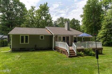 3 Snowberry Drive Gansevoort NY 12831