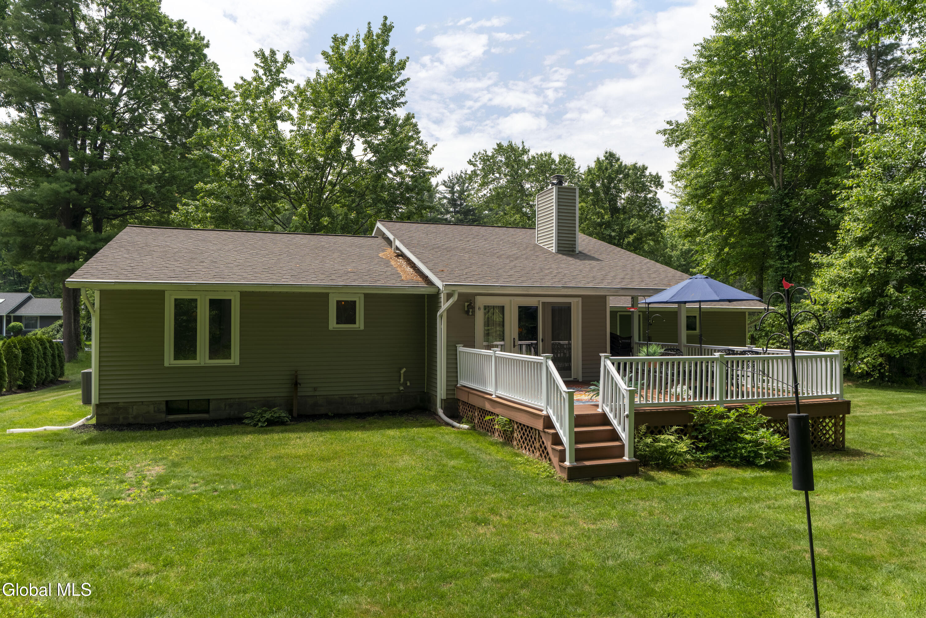3 Snowberry Drive Gansevoort NY 12831