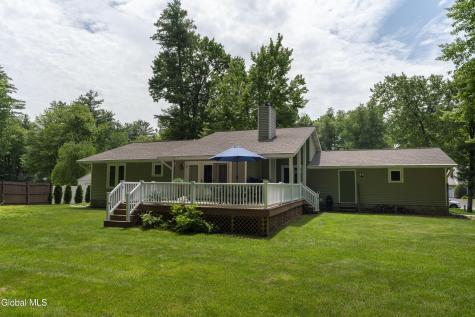 3 Snowberry Drive Gansevoort NY 12831