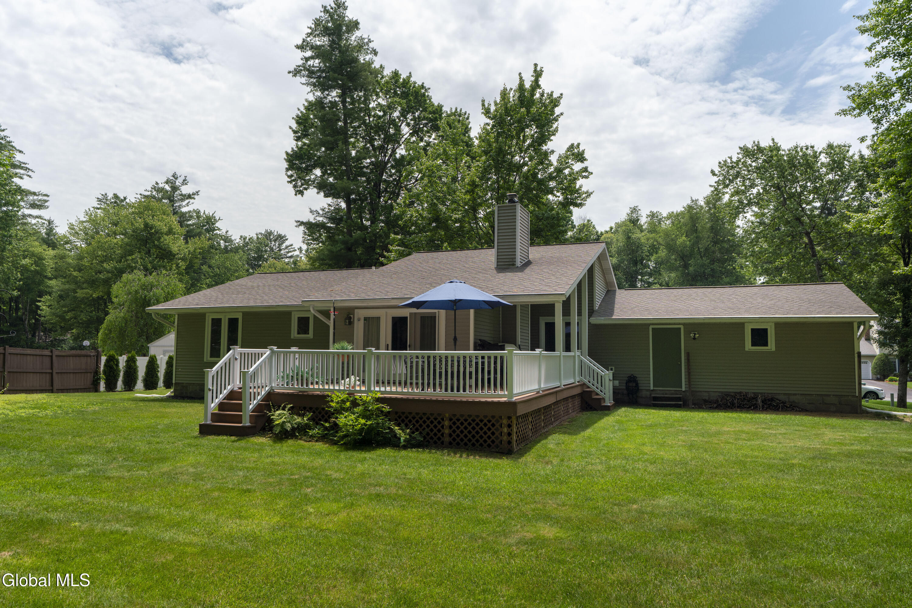 3 Snowberry Drive Gansevoort NY 12831