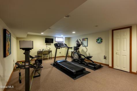 3 Snowberry Drive Gansevoort NY 12831
