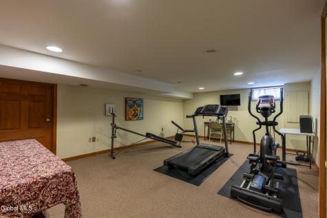 3 Snowberry Drive Gansevoort NY 12831