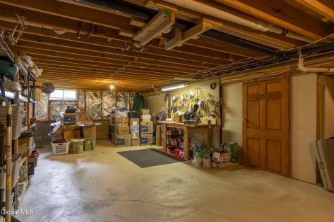 3 Snowberry Drive Gansevoort NY 12831