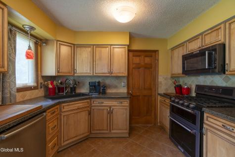 3 Snowberry Drive Gansevoort NY 12831