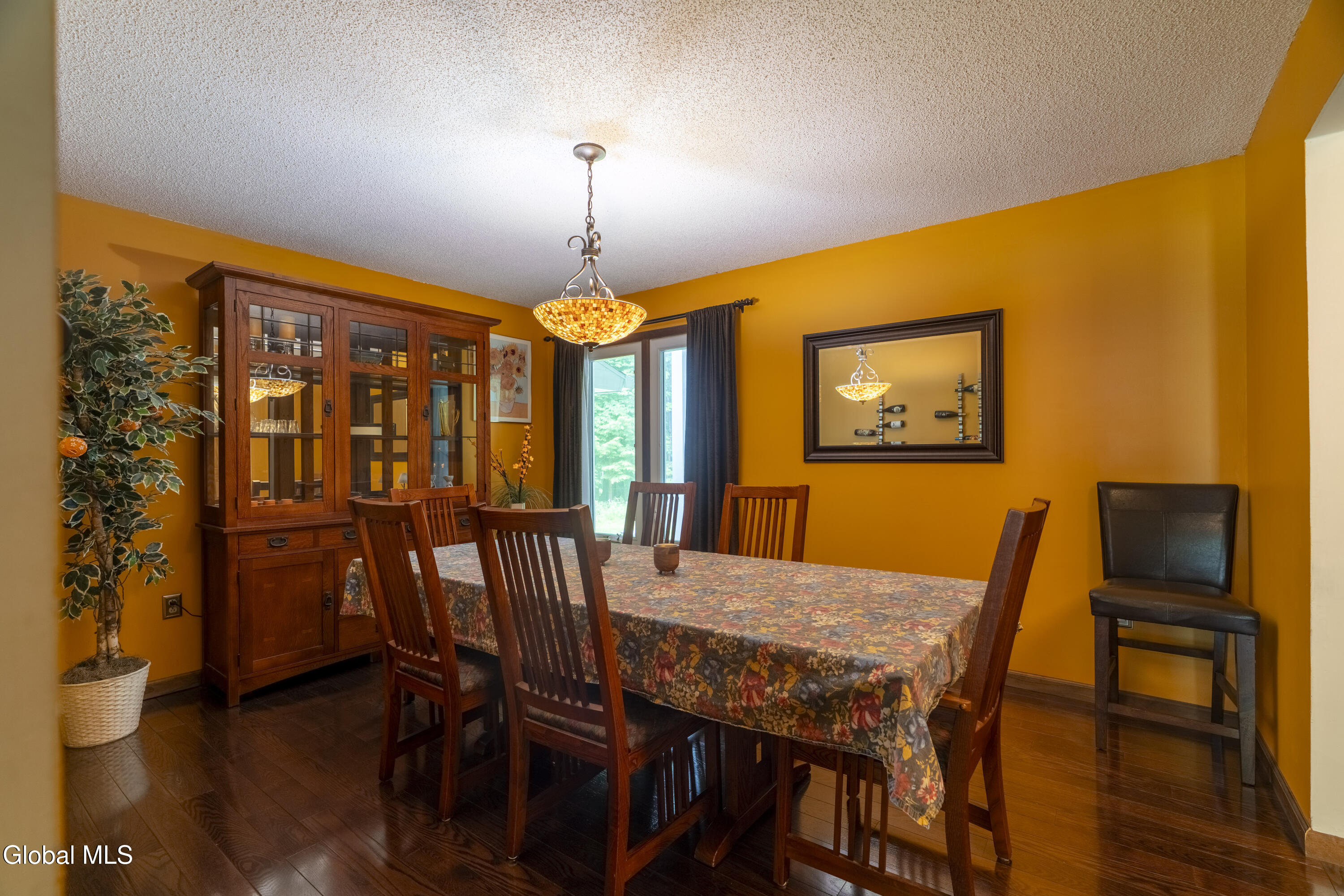 3 Snowberry Drive Gansevoort NY 12831