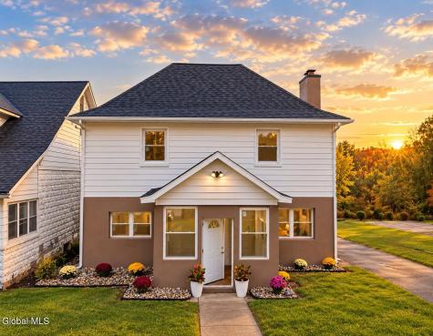 62 Bridge Street Selkirk NY 12158