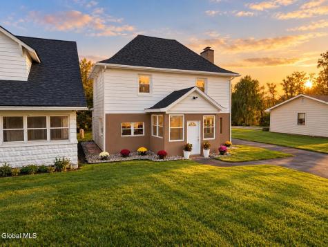 62 Bridge Street Selkirk NY 12158