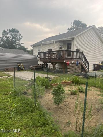 27 Margaret Street Hudson Falls NY 12839