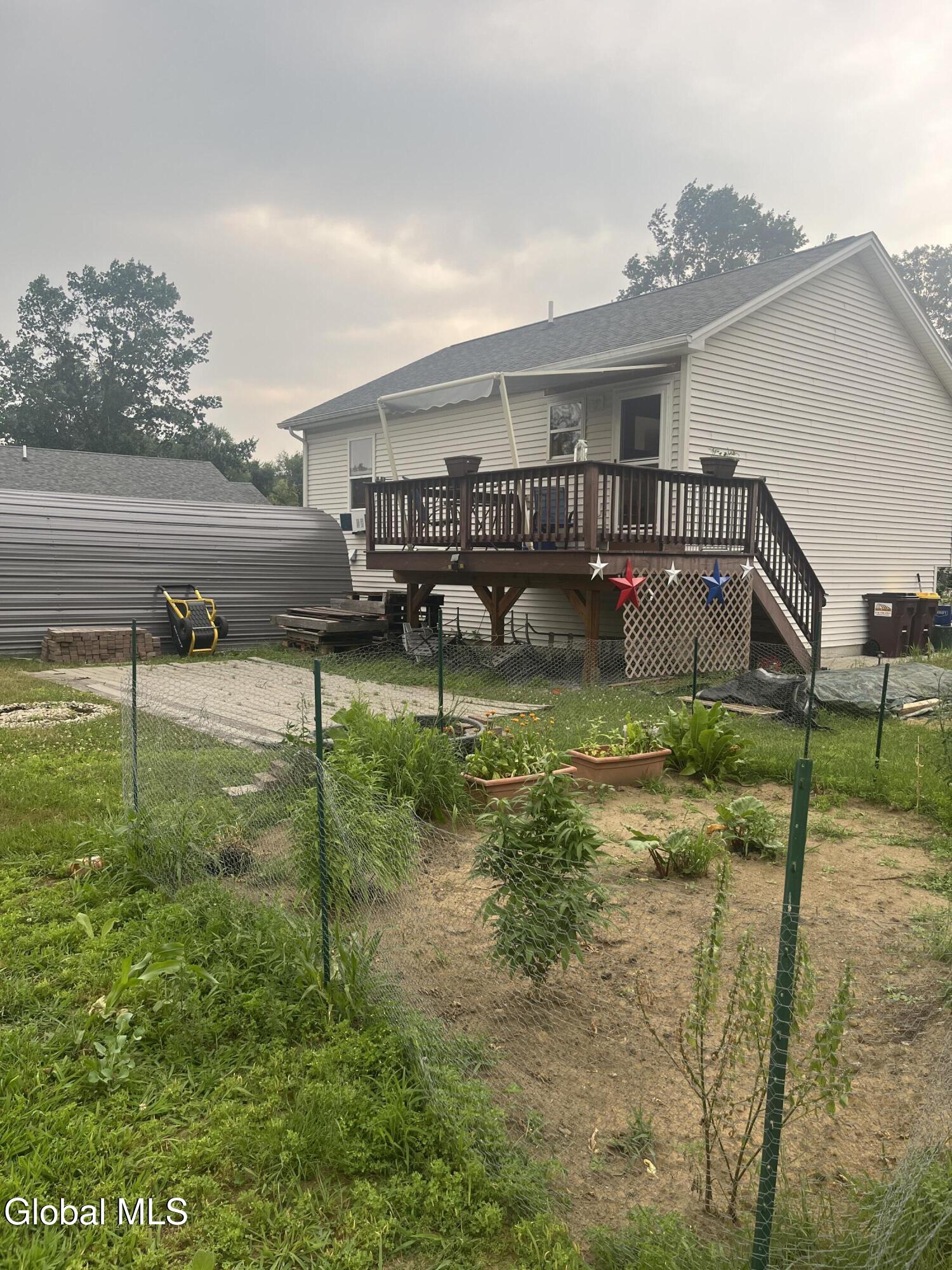 27 Margaret Street Hudson Falls NY 12839
