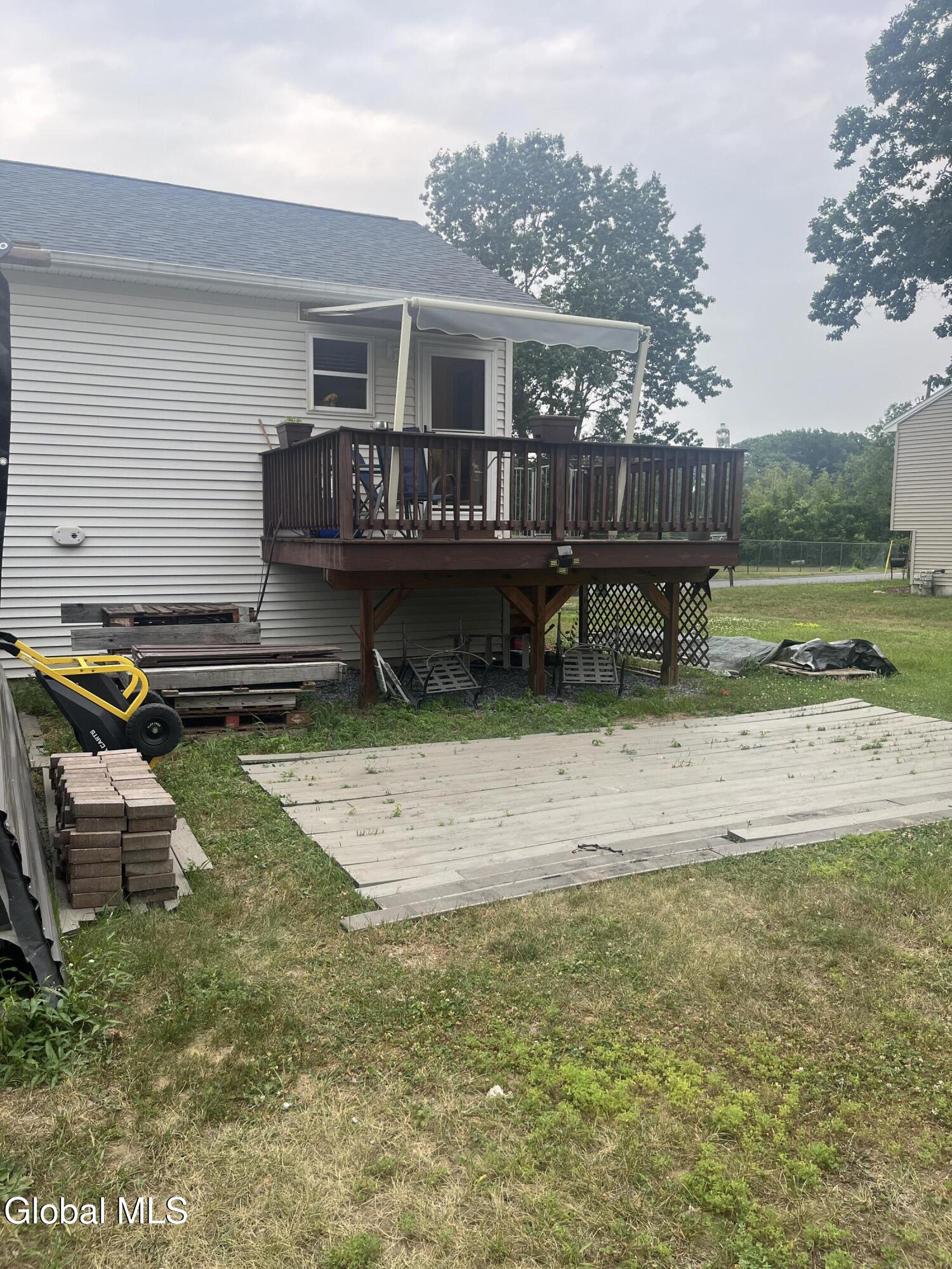 27 Margaret Street Hudson Falls NY 12839