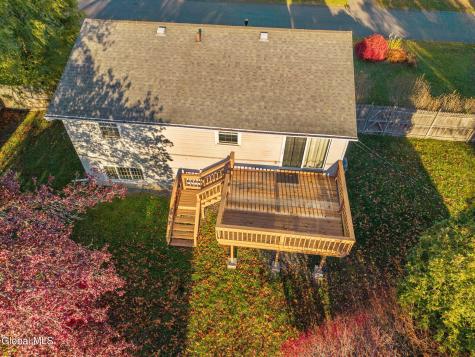 6 Silverberry Place Albany NY 12211