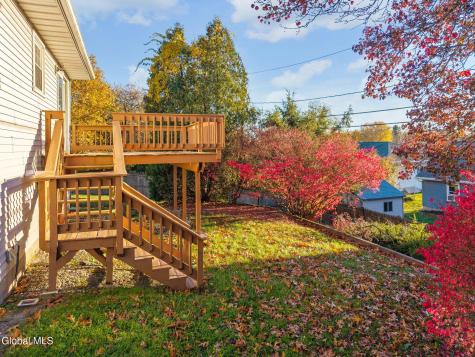 6 Silverberry Place Albany NY 12211