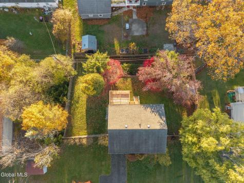 6 Silverberry Place Albany NY 12211