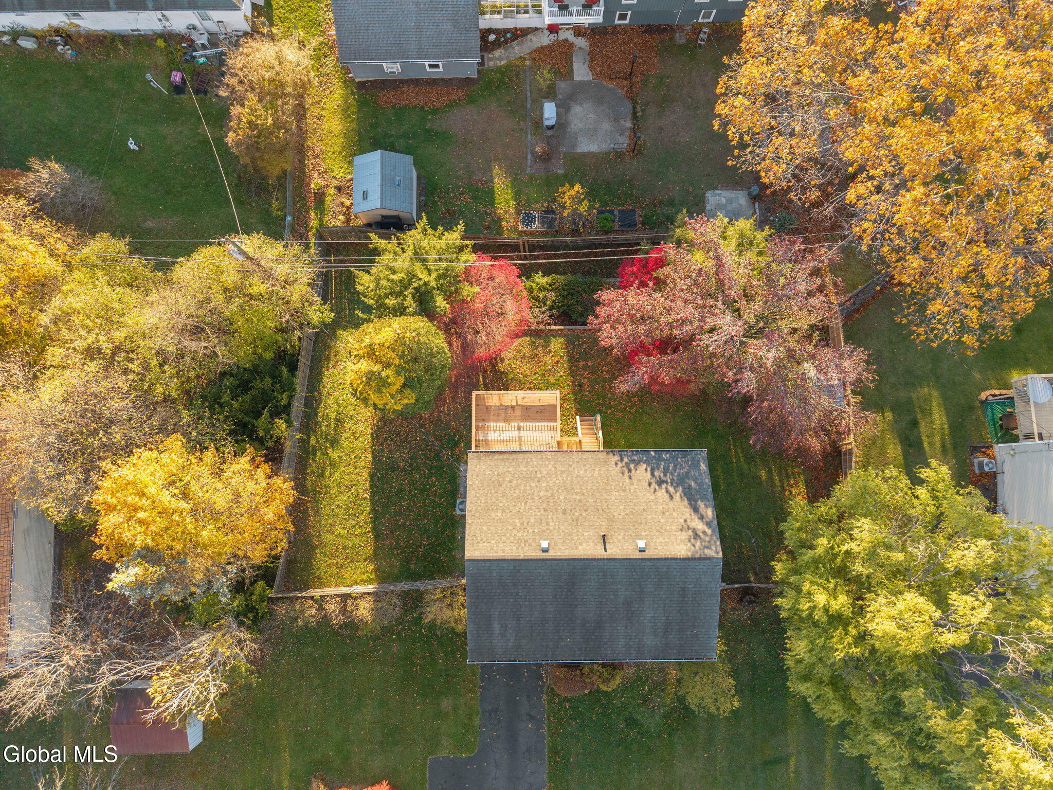 6 Silverberry Place Albany NY 12211