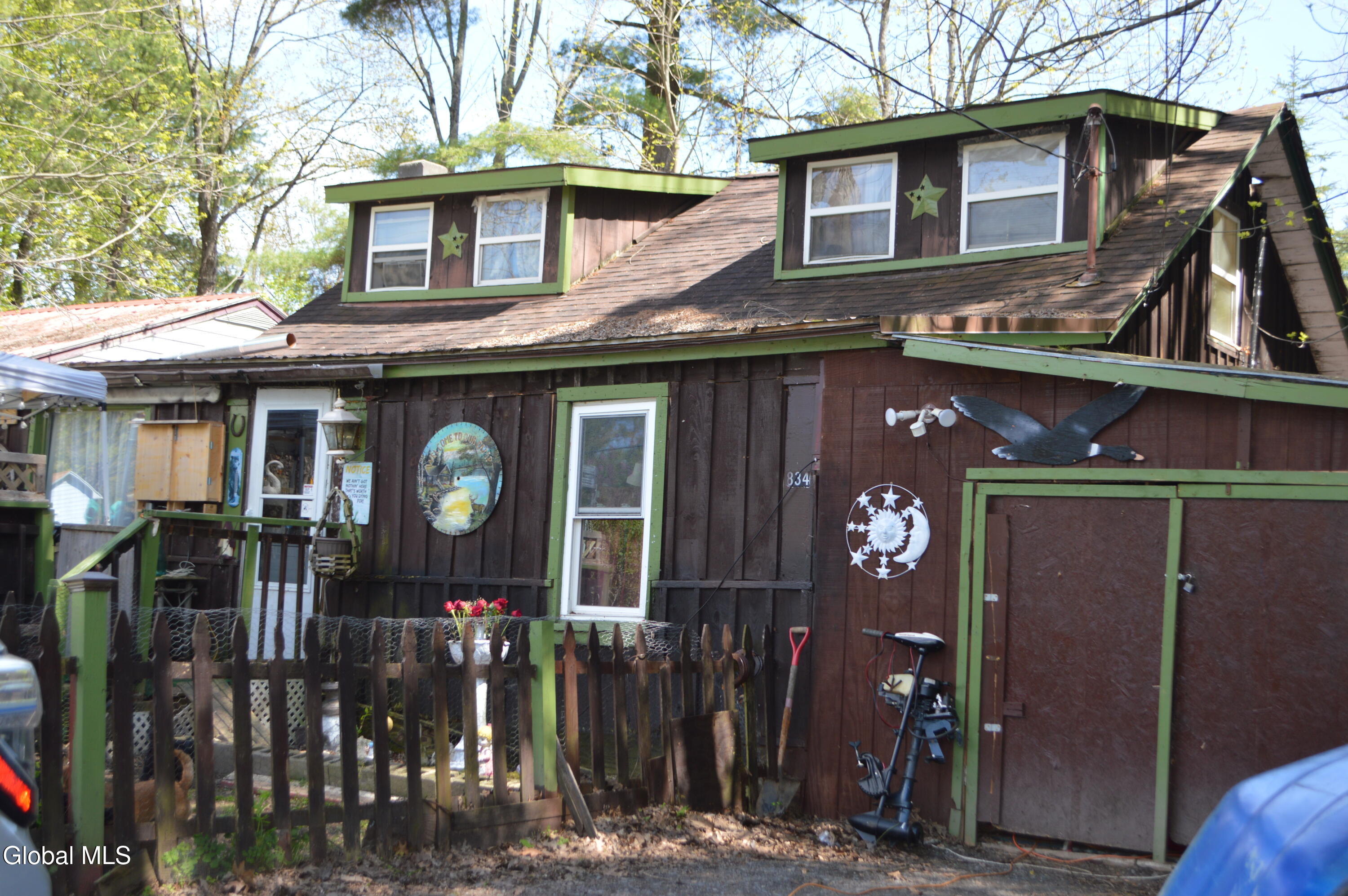 834 County Highway 110 Broadalbin NY 12025