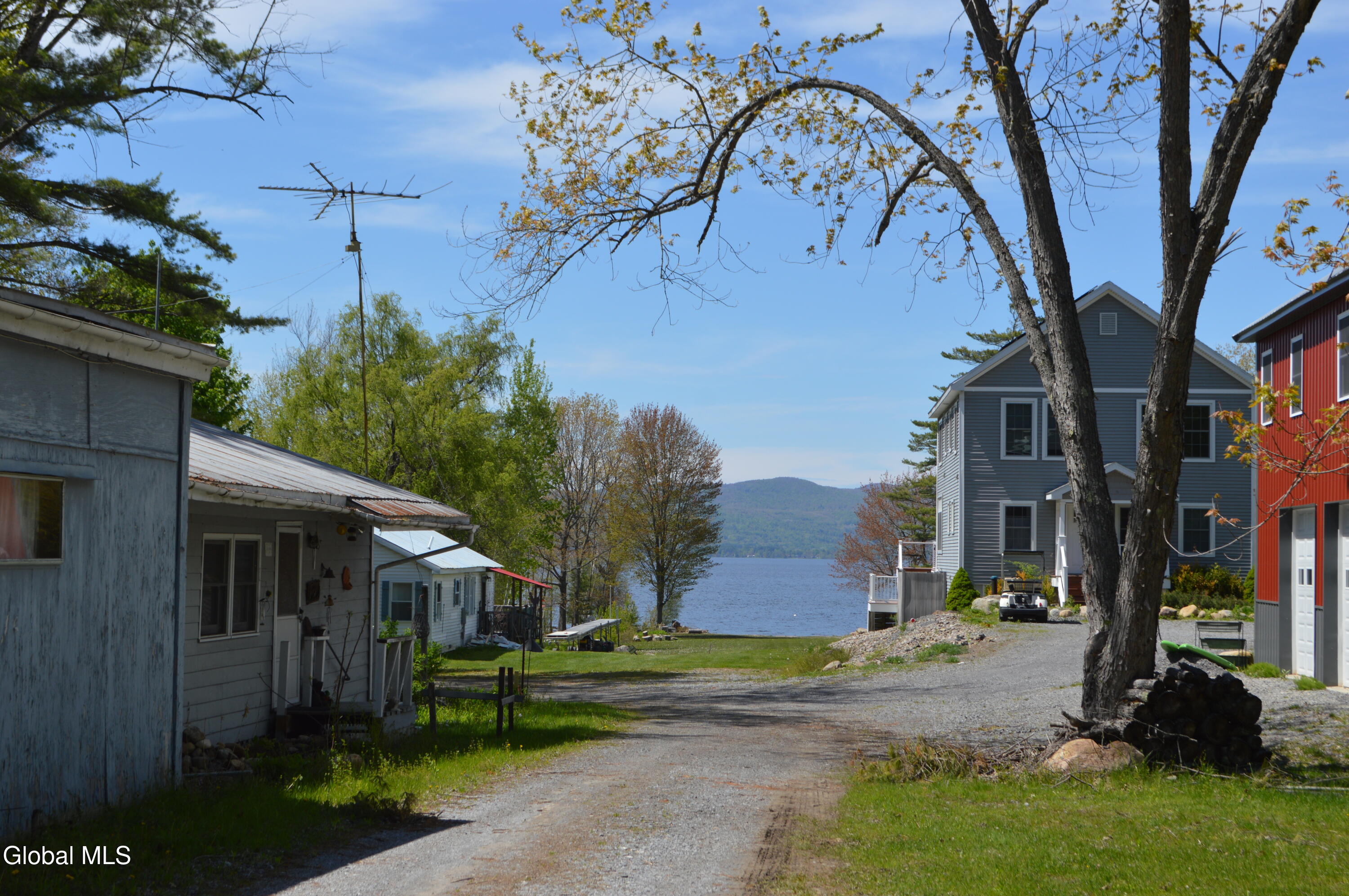 834 County Highway 110 Broadalbin NY 12025