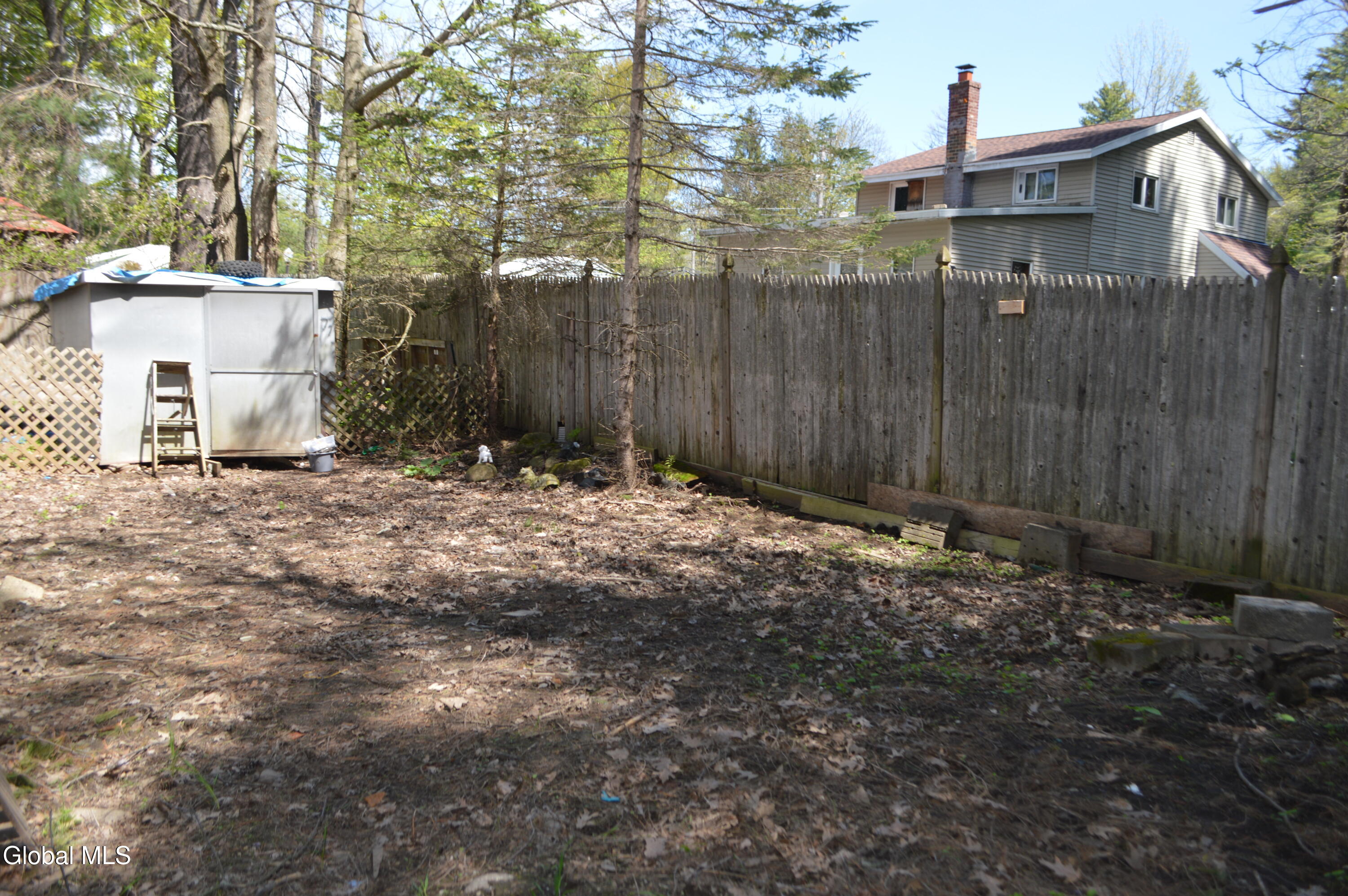 834 County Highway 110 Broadalbin NY 12025