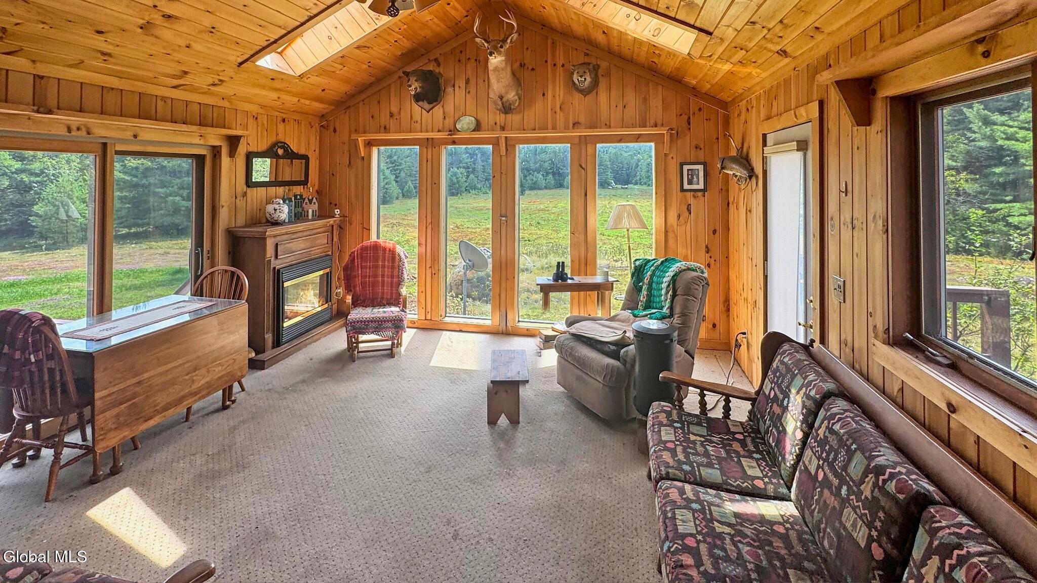 241 Perry Road North Creek NY 12853