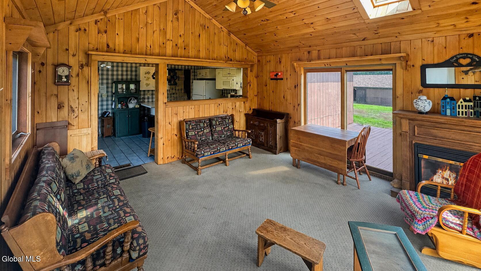 241 Perry Road North Creek NY 12853