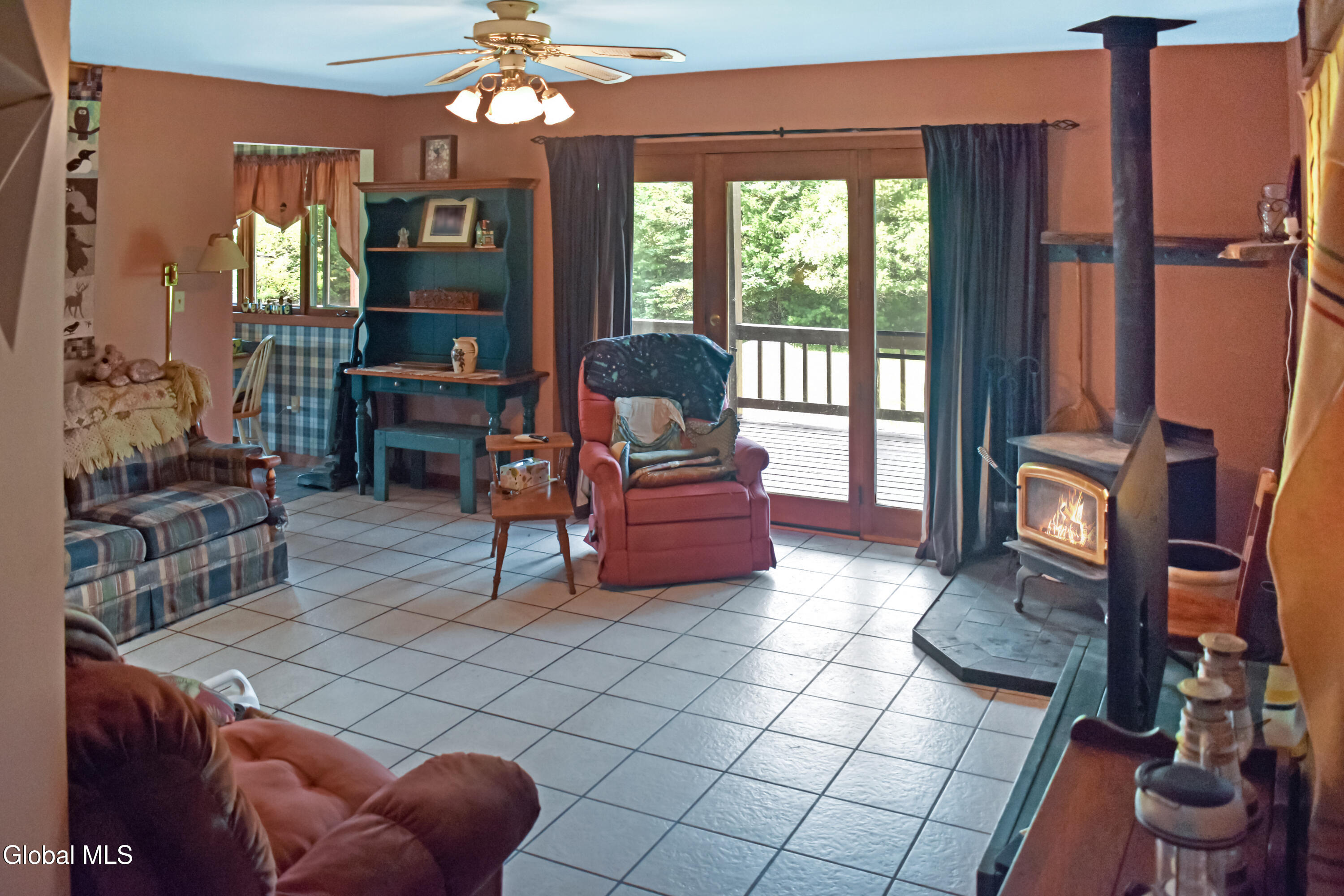 241 Perry Road North Creek NY 12853