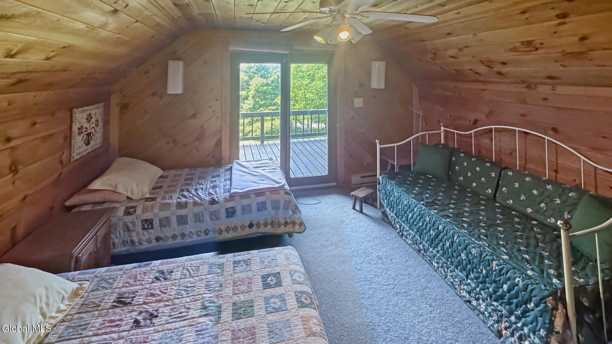 241 Perry Road North Creek NY 12853