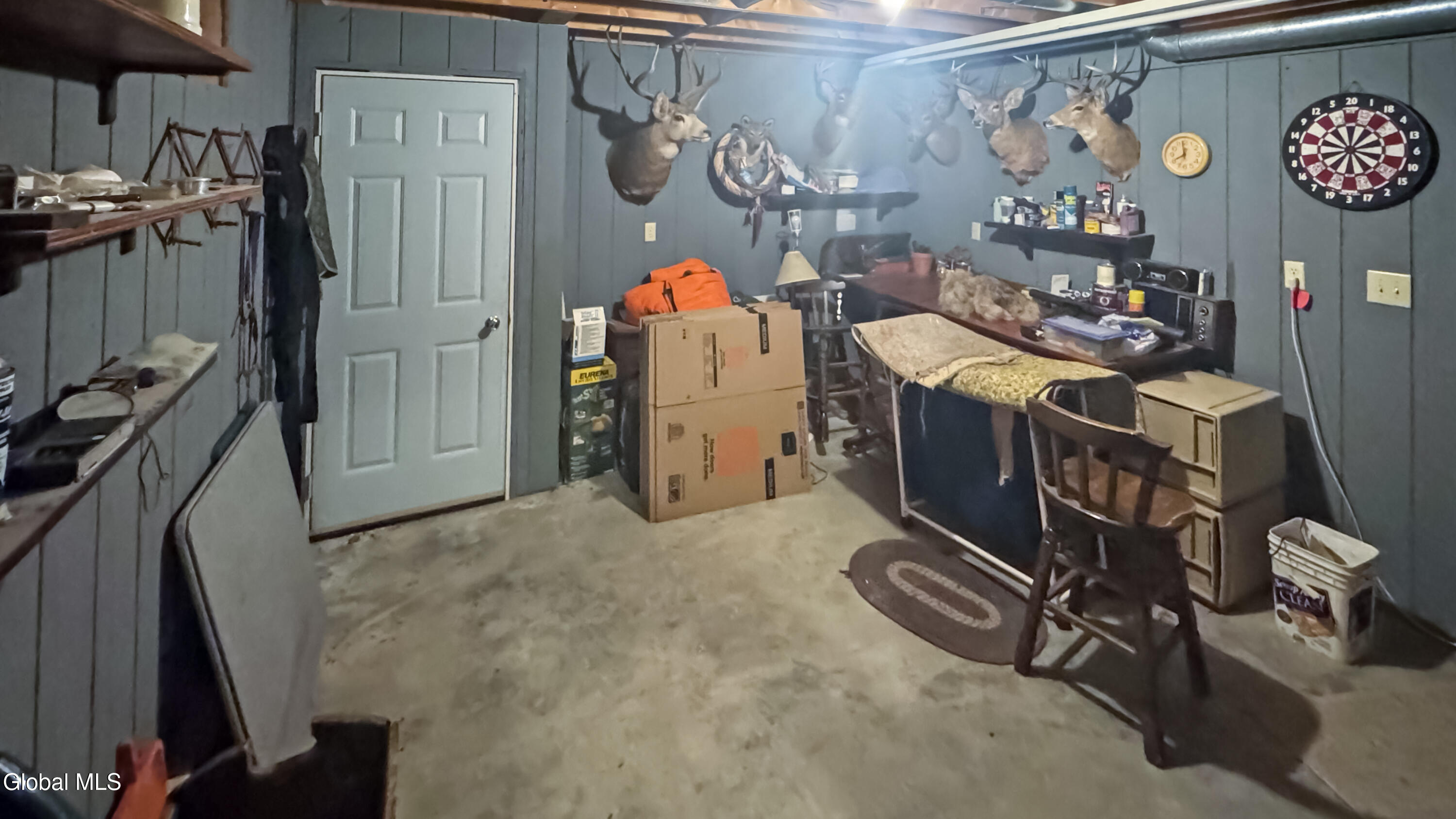 241 Perry Road North Creek NY 12853