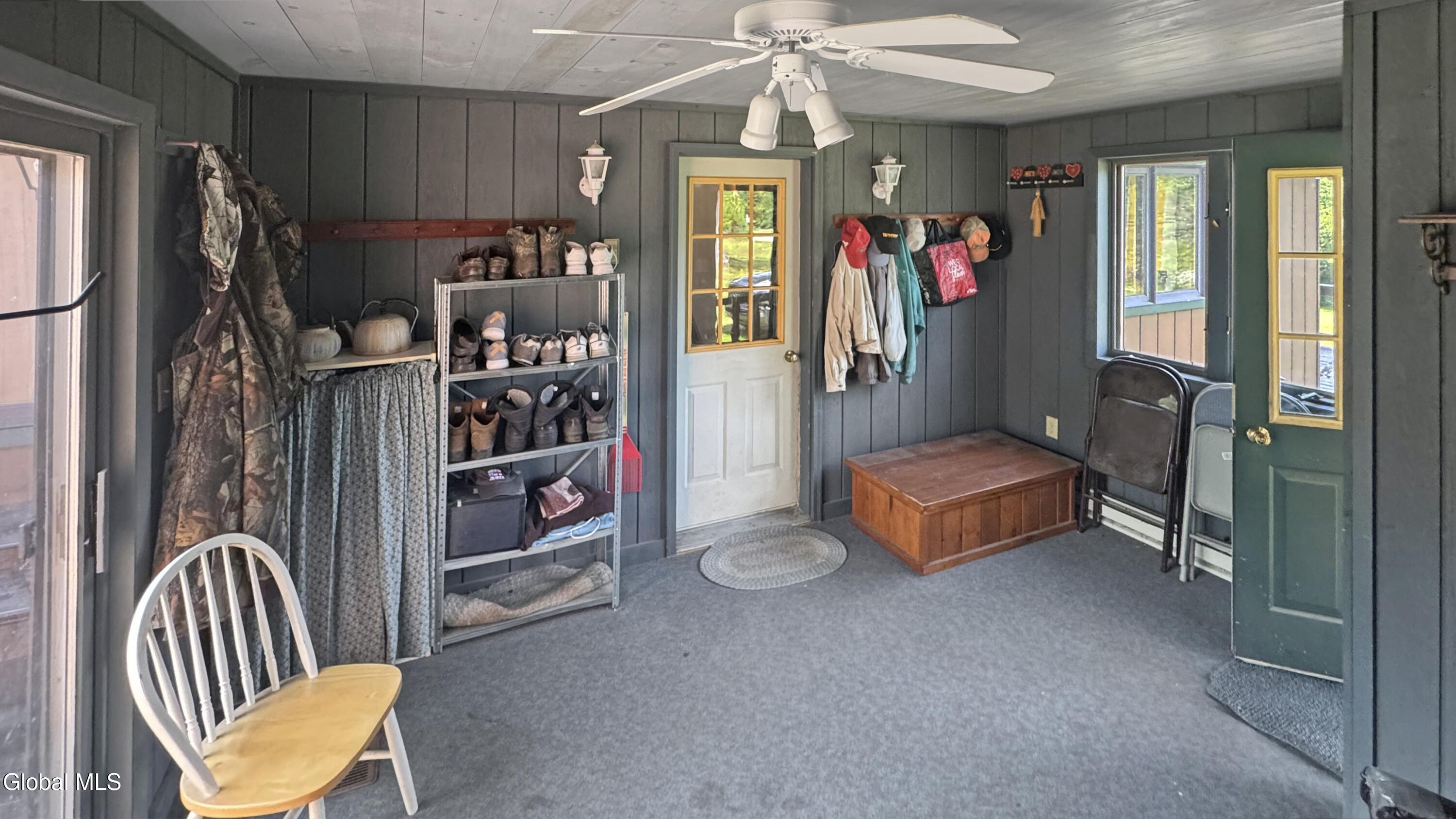 241 Perry Road North Creek NY 12853