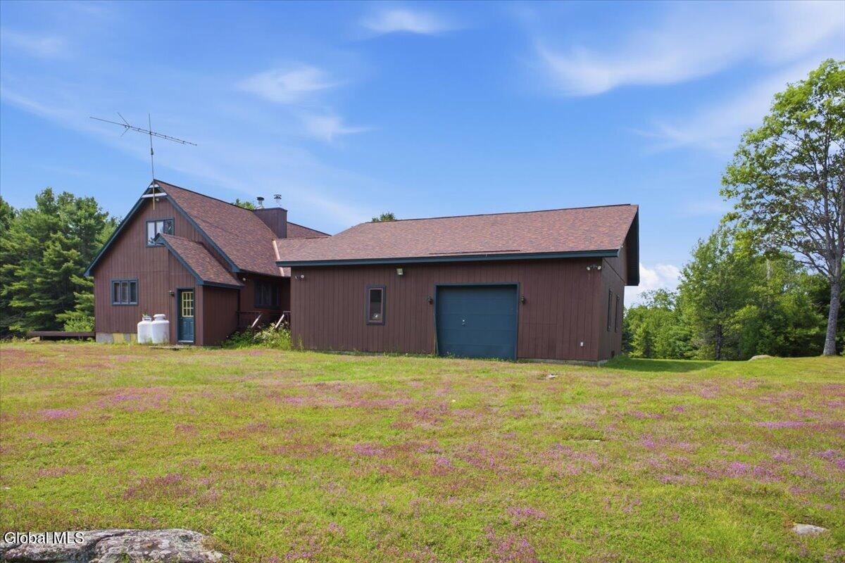 241 Perry Road North Creek NY 12853