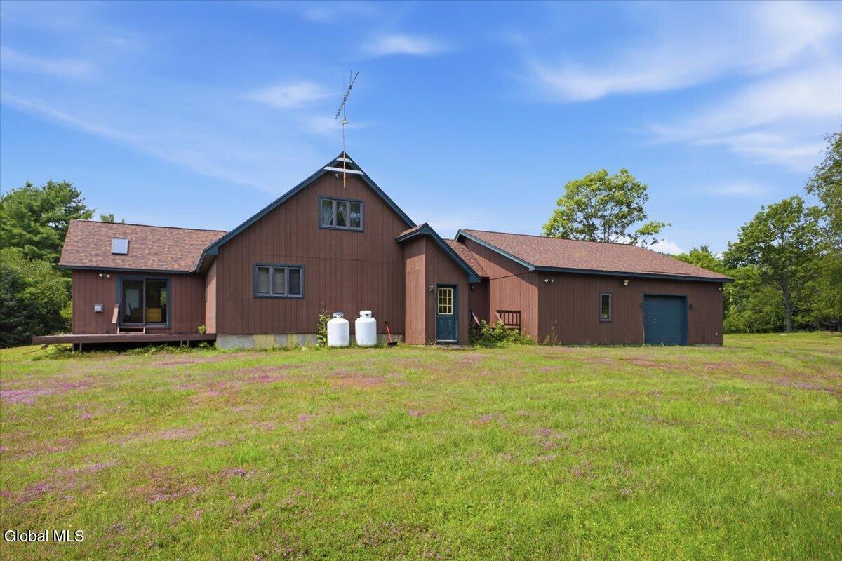 241 Perry Road North Creek NY 12853