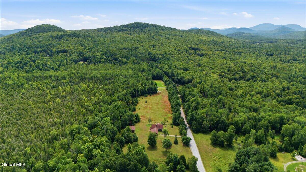 241 Perry Road North Creek NY 12853