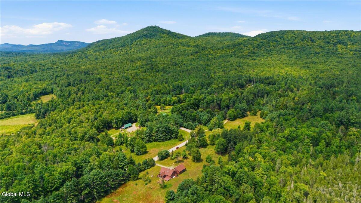 241 Perry Road North Creek NY 12853