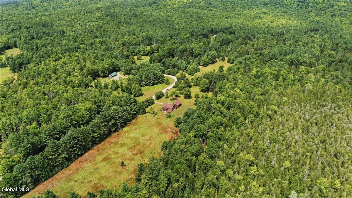 241 Perry Road North Creek NY 12853