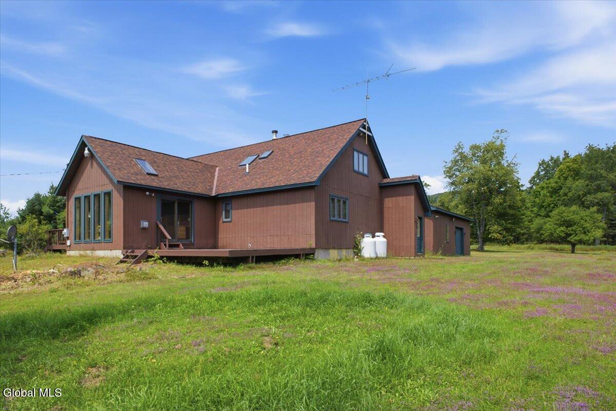 241 Perry Road North Creek NY 12853