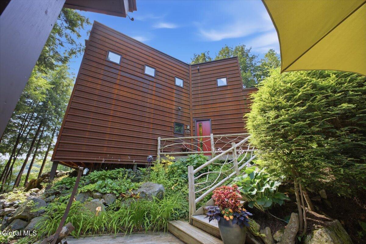 135 Fisher Road Gloversville NY 12078